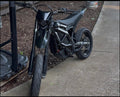 Ultra Bee Supermoto WheelSet