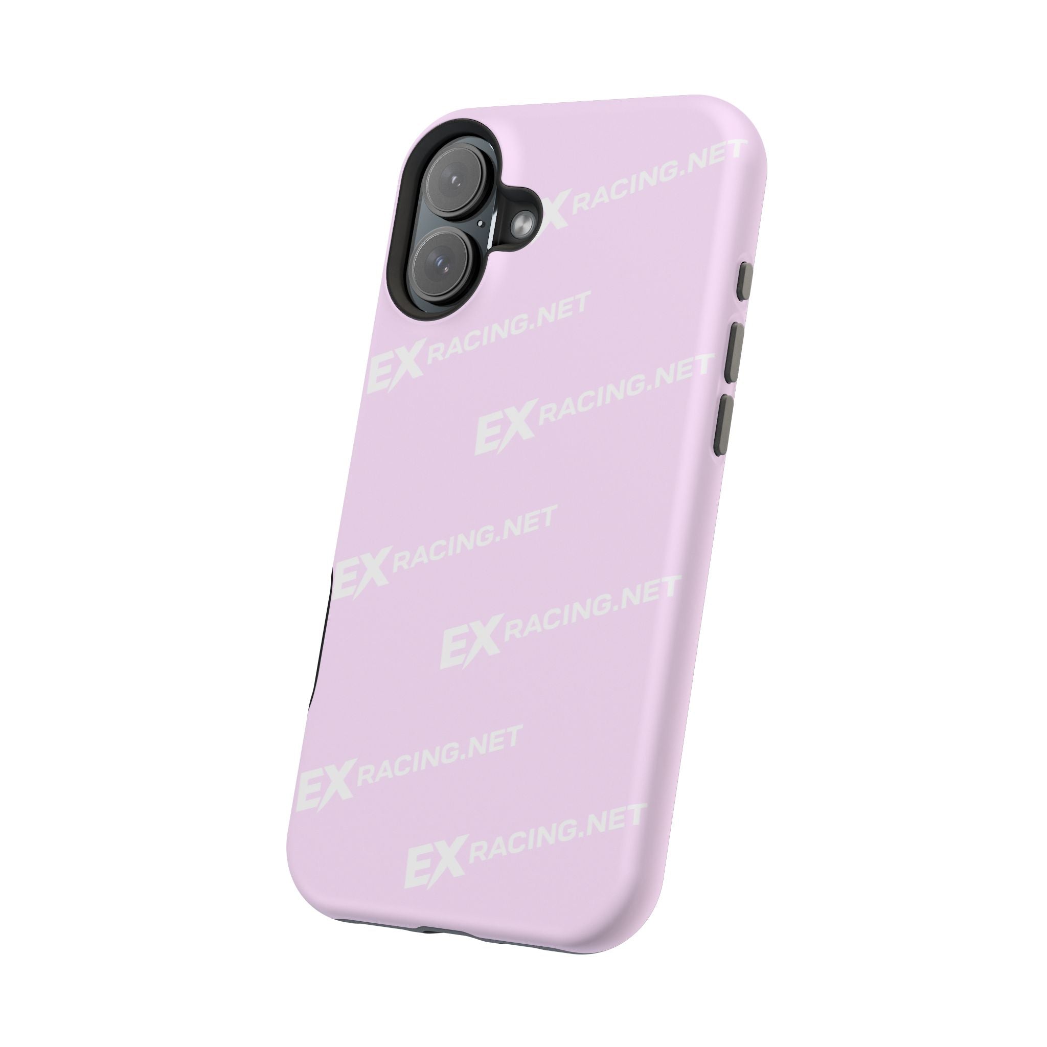 MagSafe Exracing Phone Case