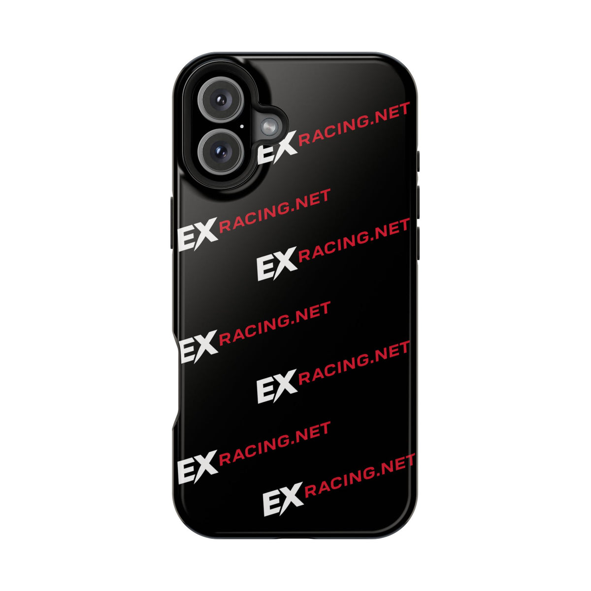 MagSafe Exracing Phone Case