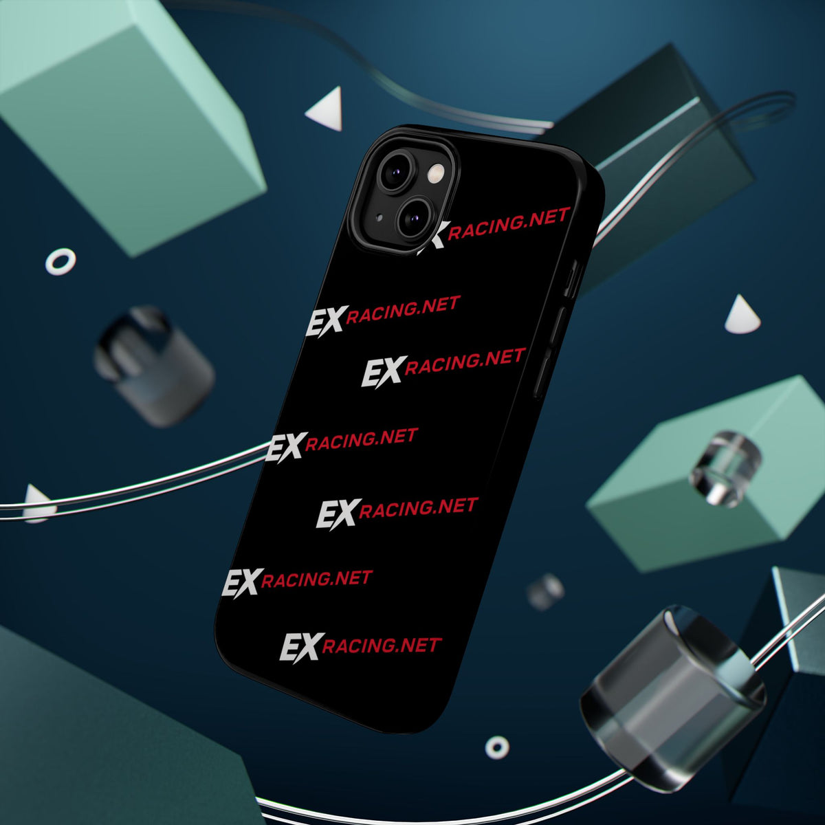 MagSafe Exracing Phone Case