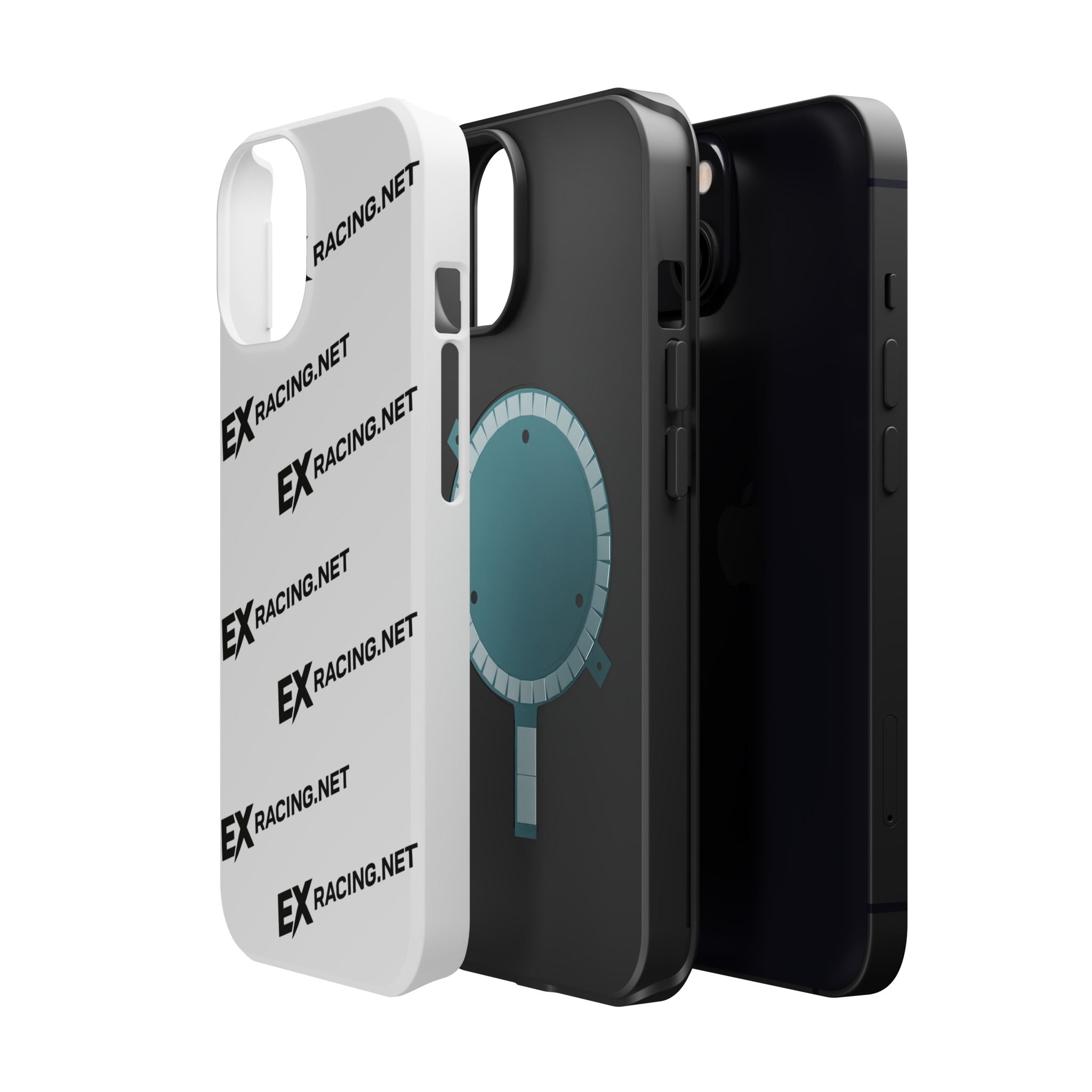 MagSafe Exracing Phone Case