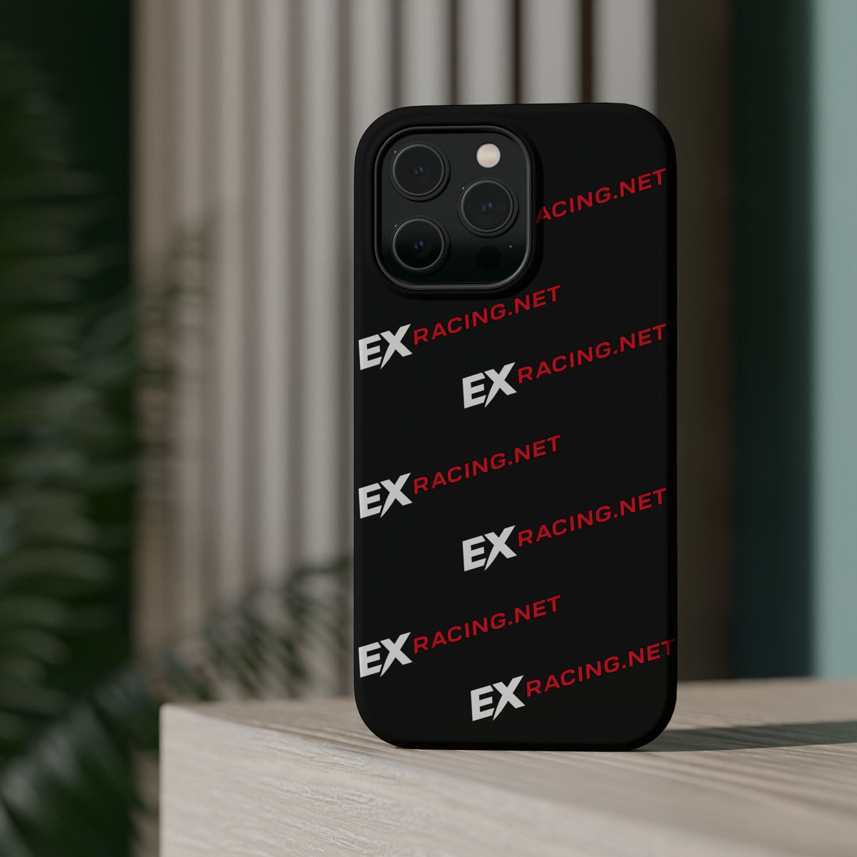 MagSafe Exracing Phone Case