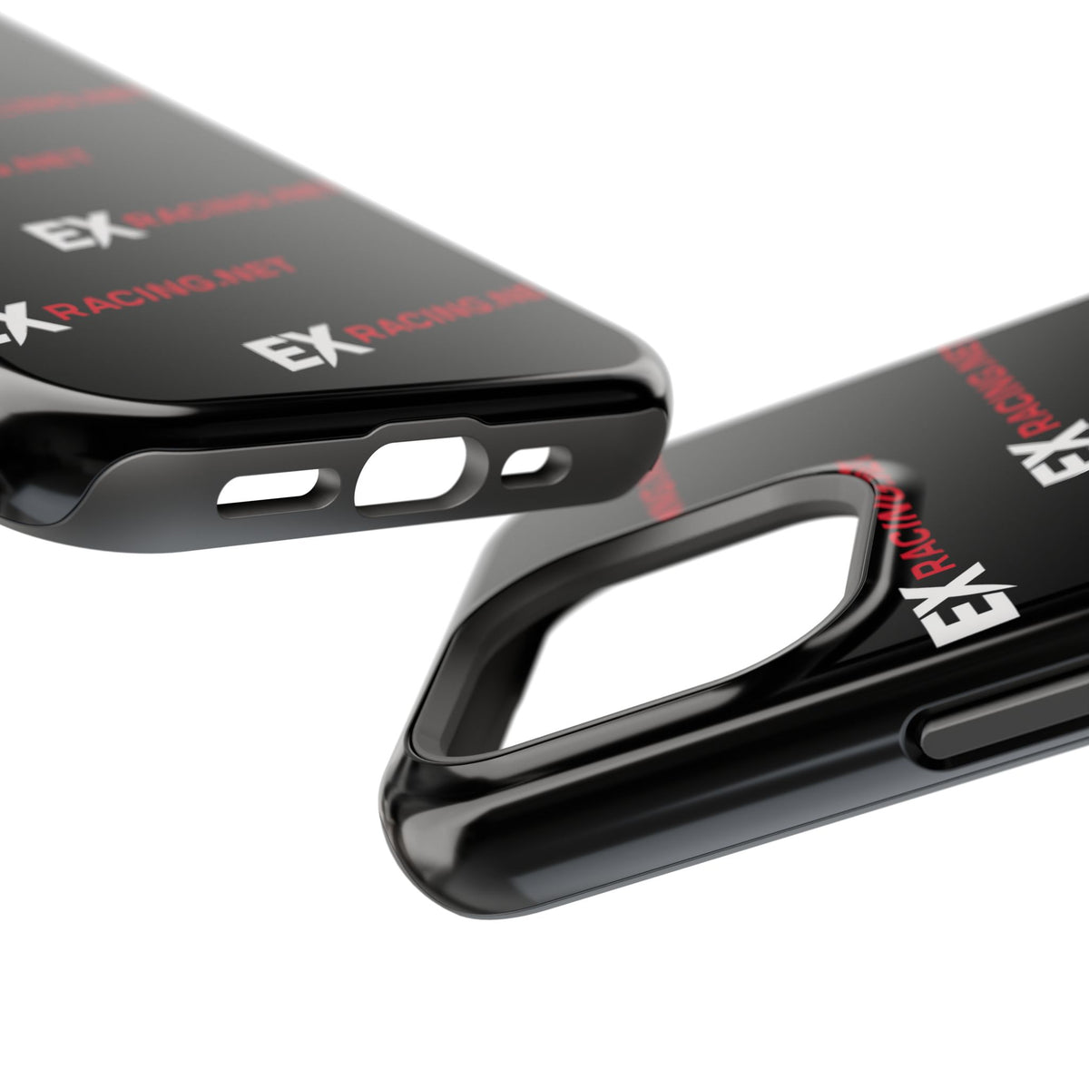 MagSafe Exracing Phone Case