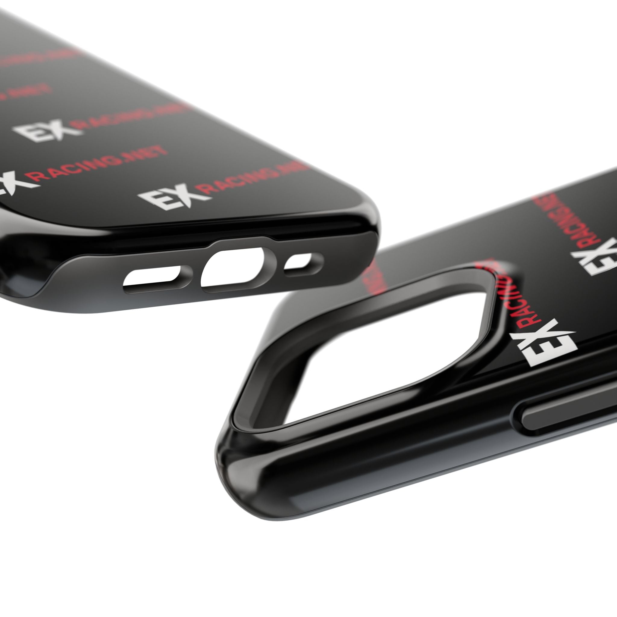 MagSafe Exracing Phone Case