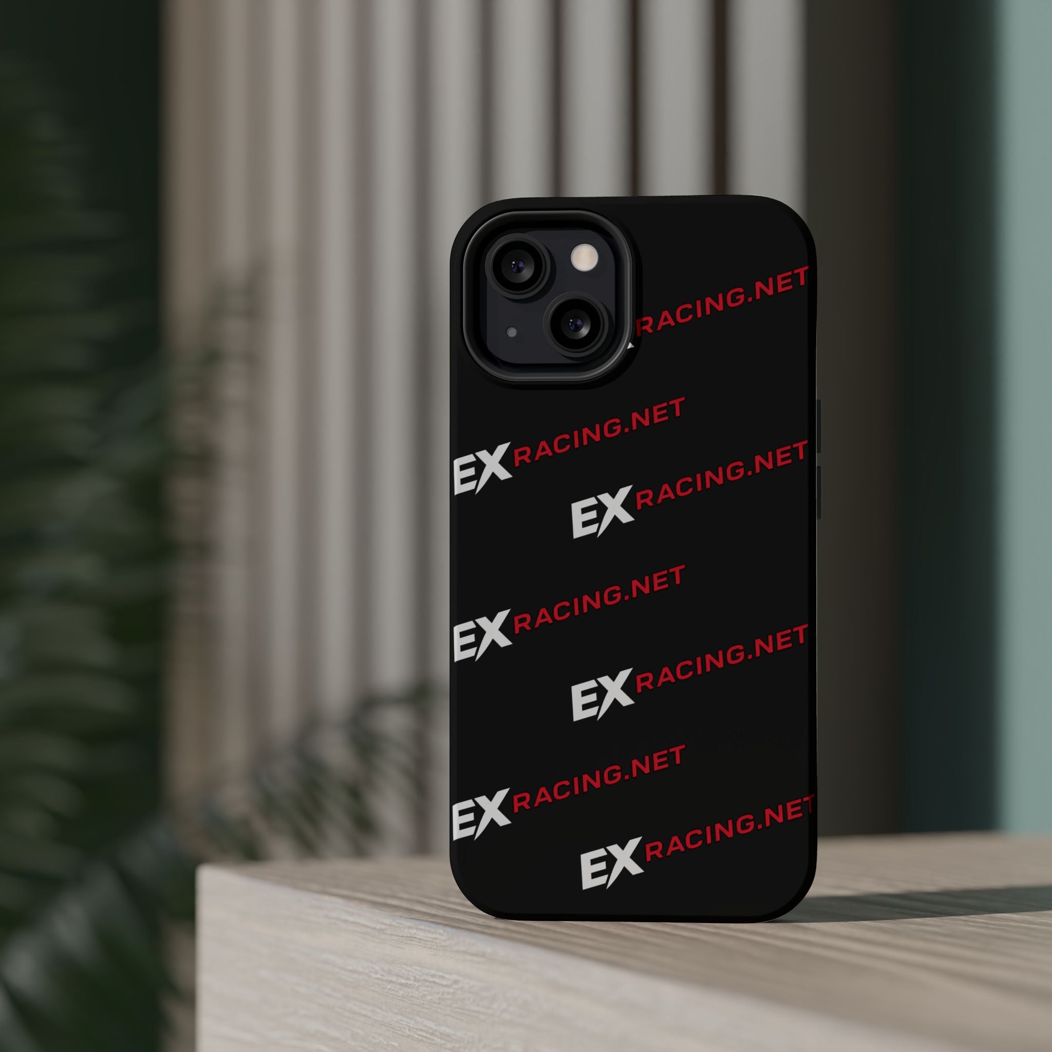 MagSafe Exracing Phone Case