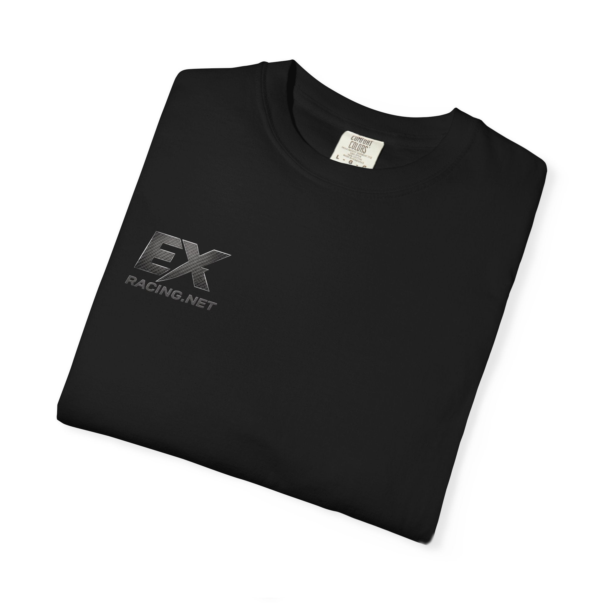 Carbon Ex Racing Regular Tee