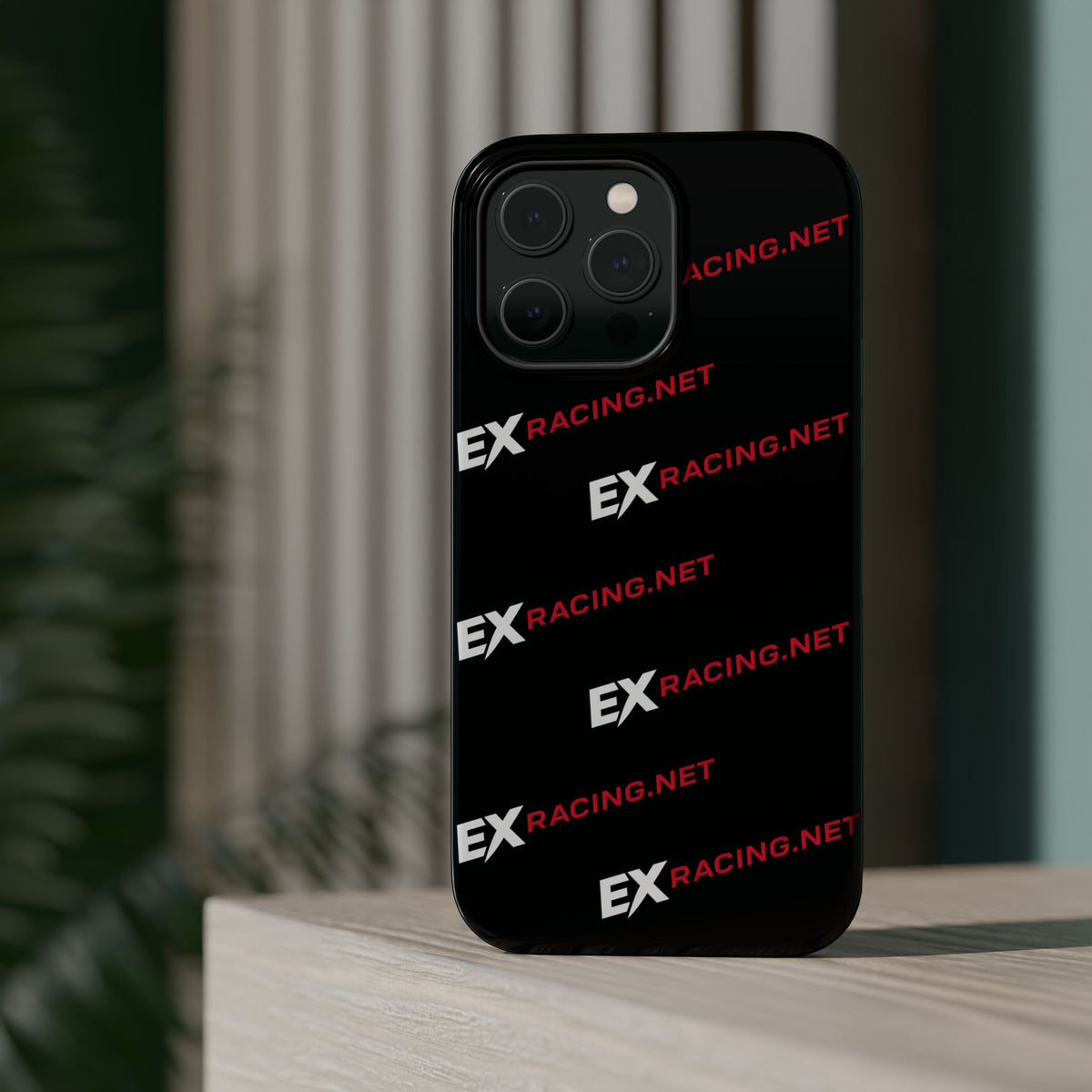 MagSafe Exracing Phone Case