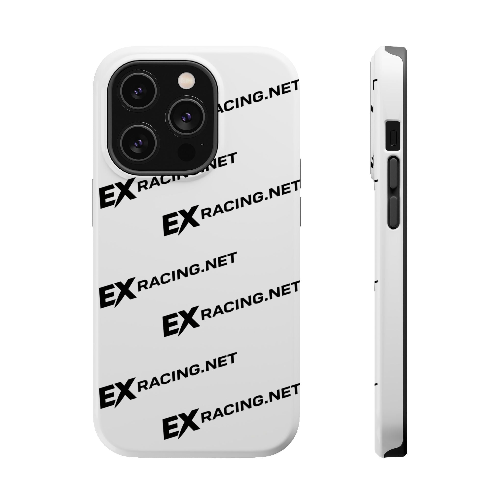 MagSafe Exracing Phone Case