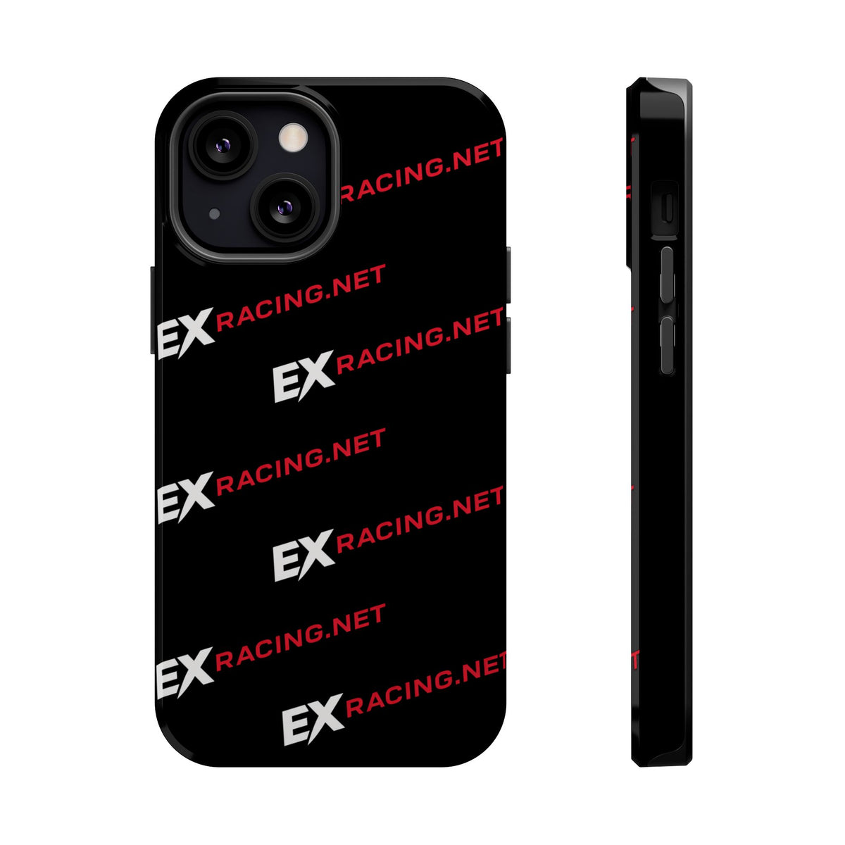 MagSafe Exracing Phone Case