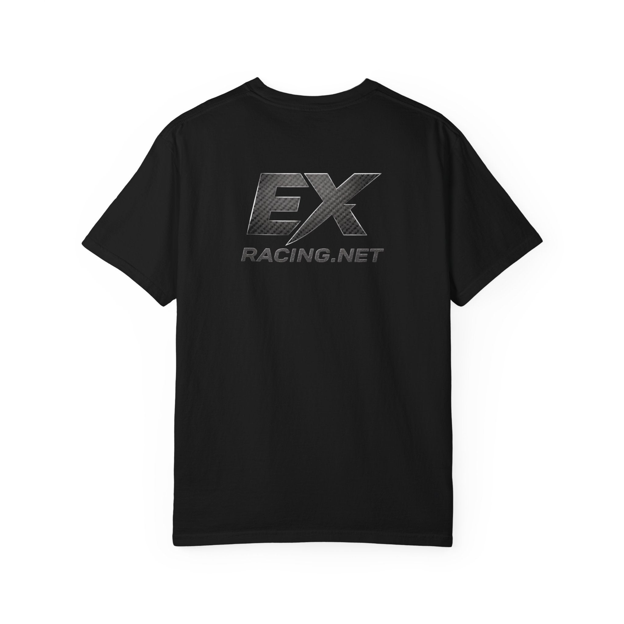 Carbon Ex Racing Regular Tee