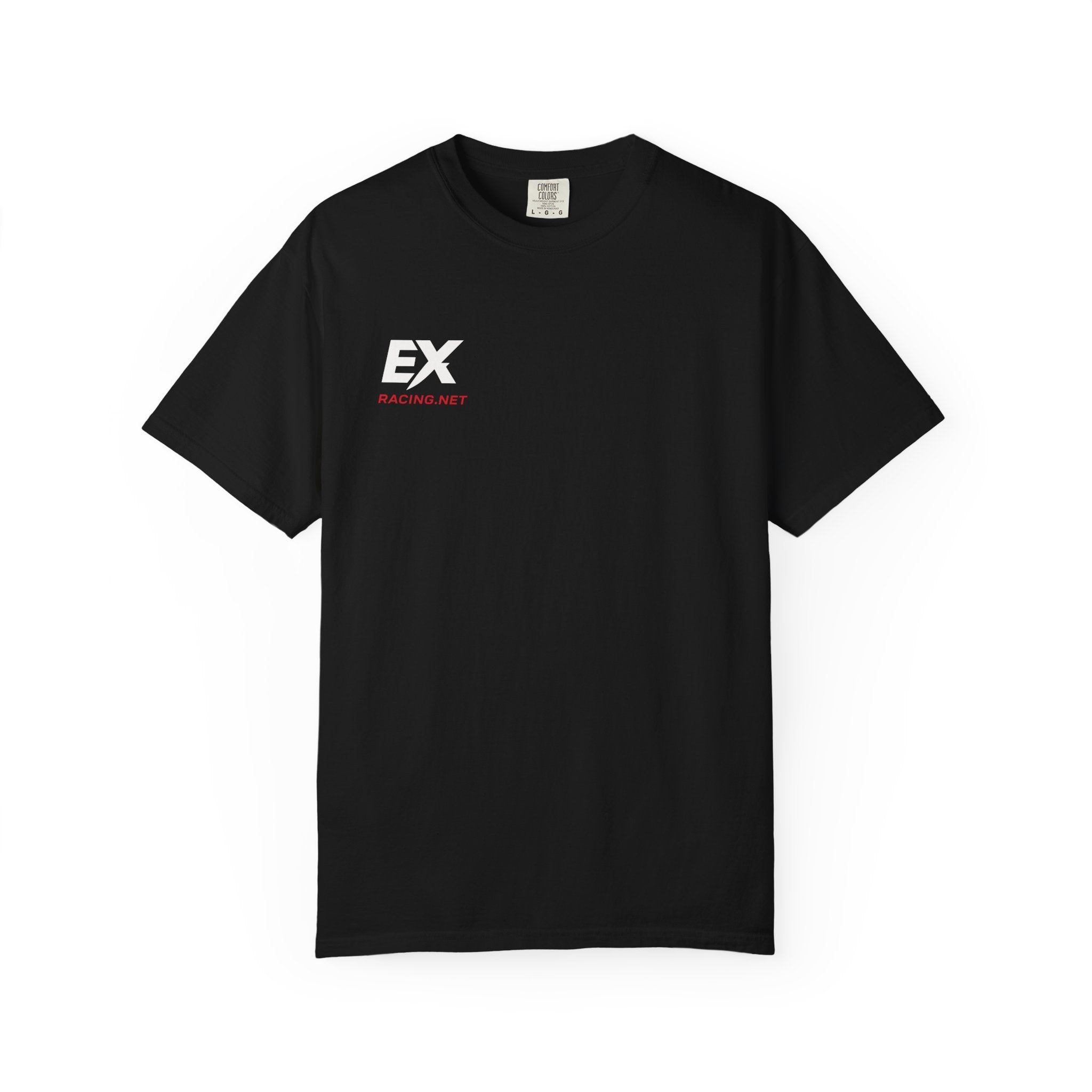 Built Not Bought Tee