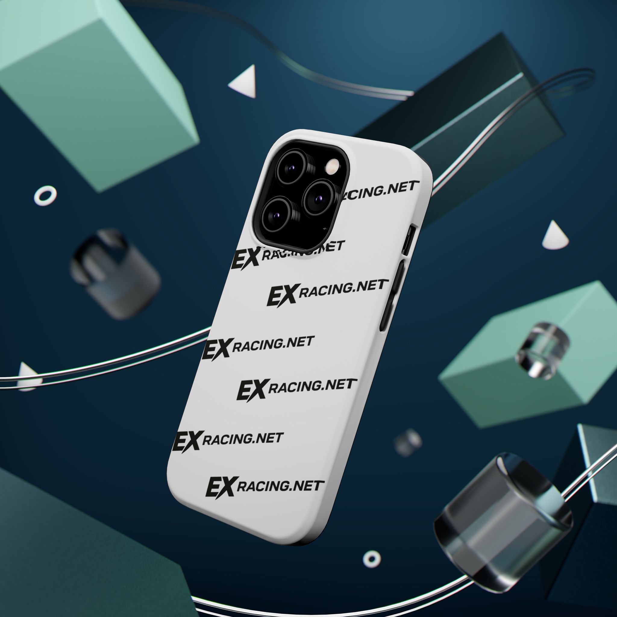 MagSafe Exracing Phone Case