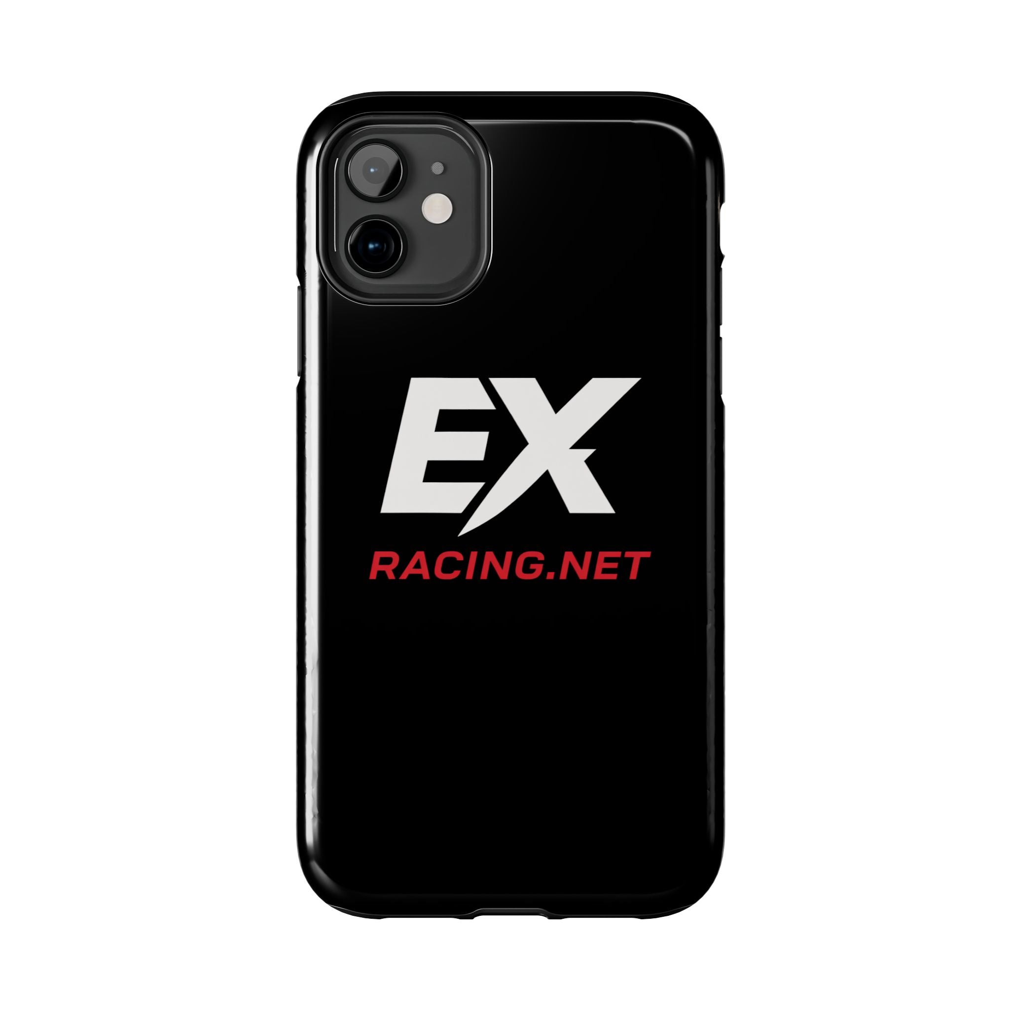 V2 EX Racing Phone Case — Glossy Black