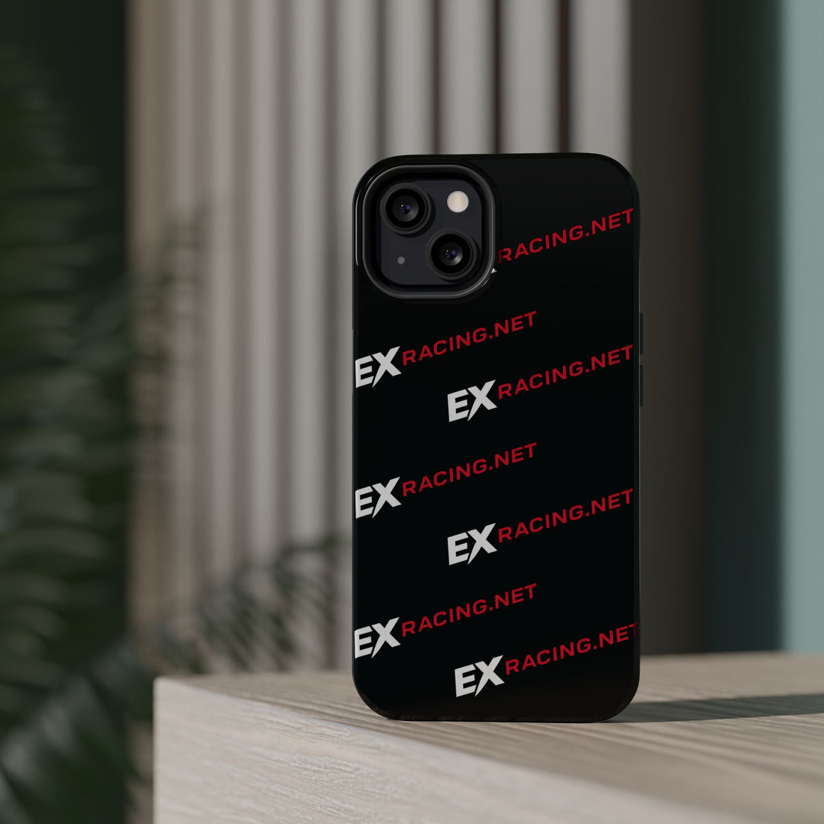 MagSafe Exracing Phone Case