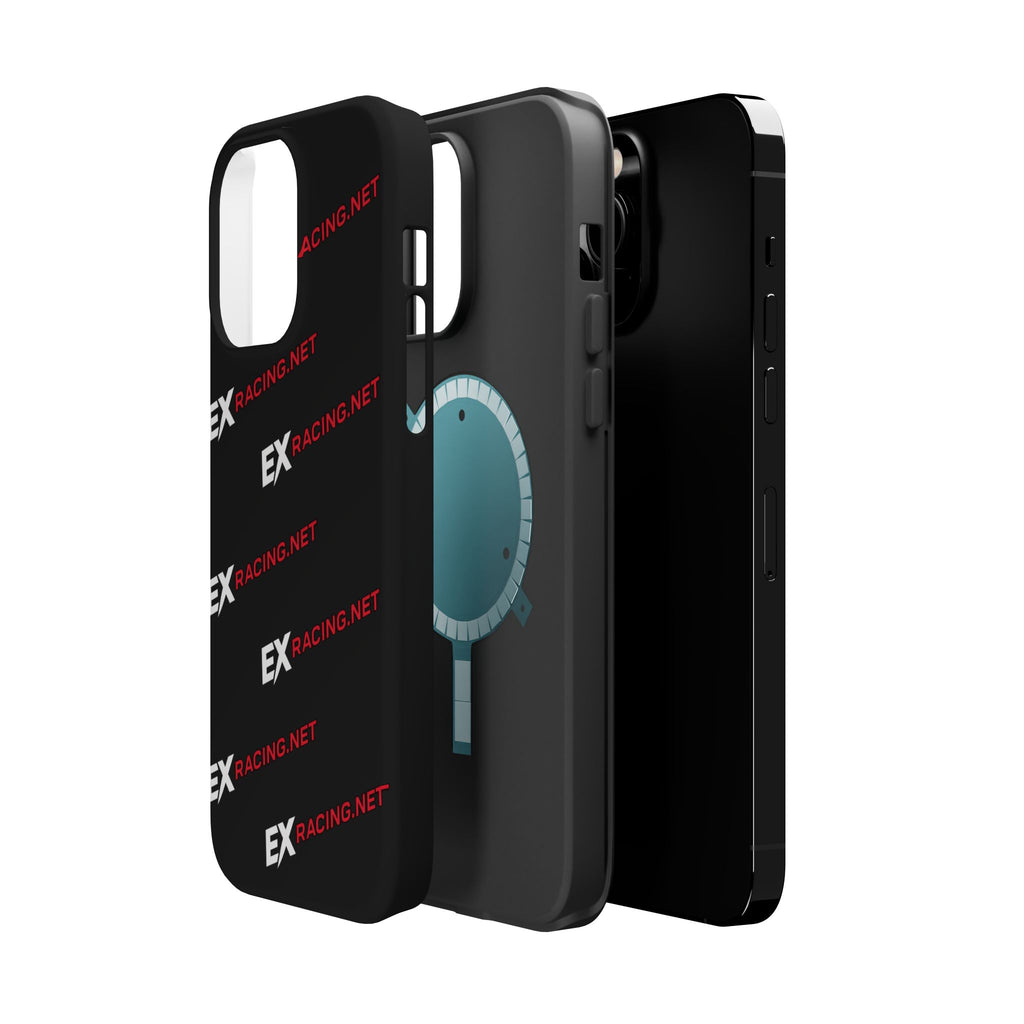 MagSafe Exracing Phone Case
