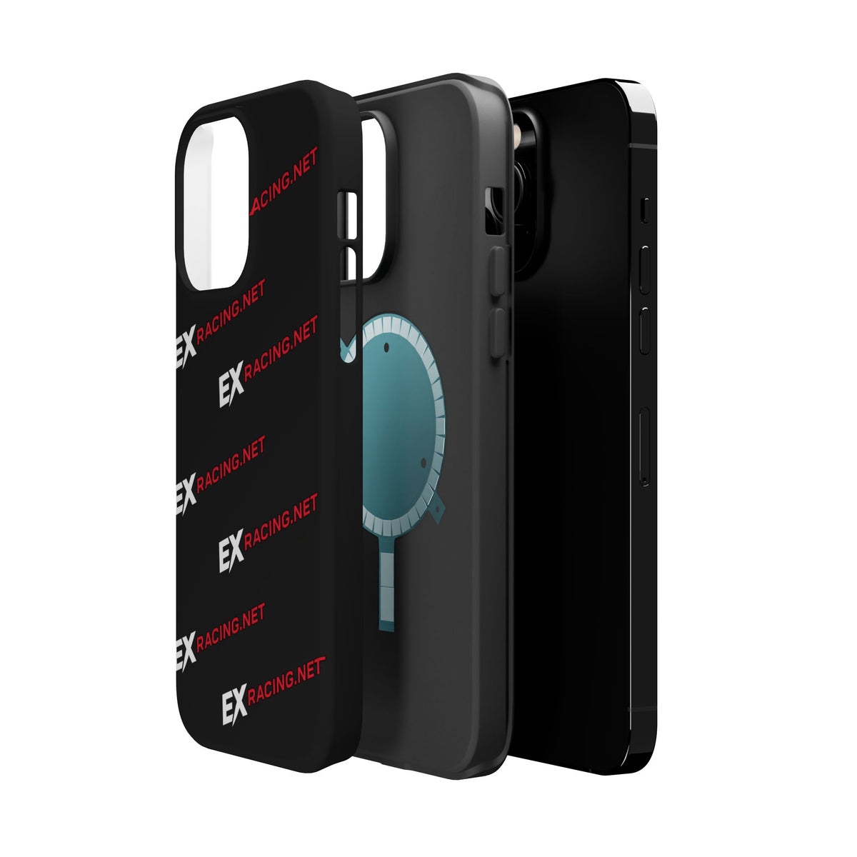 MagSafe Exracing Phone Case