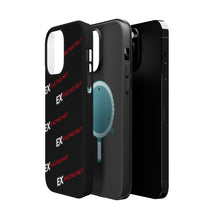 MagSafe Exracing Phone Case