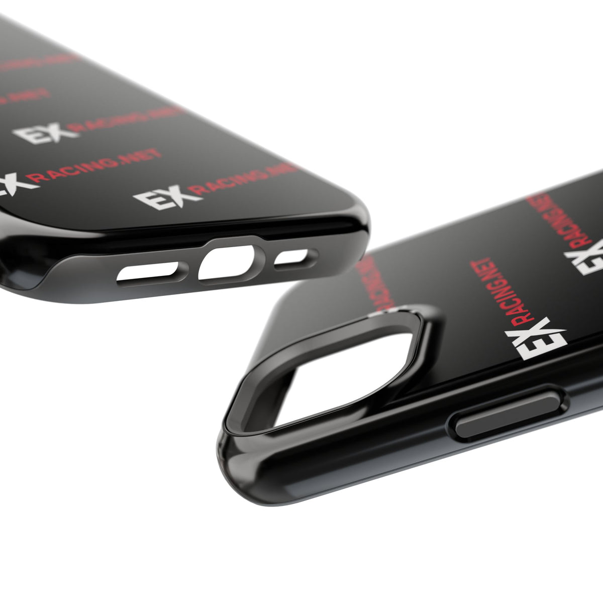 MagSafe Exracing Phone Case
