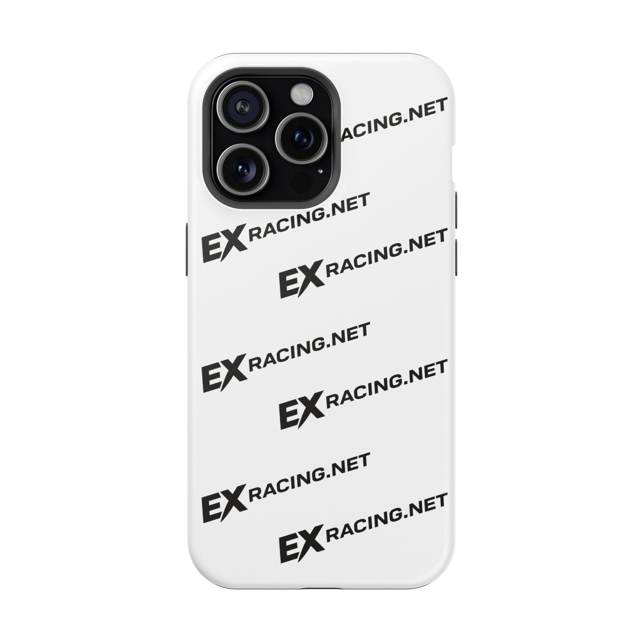 MagSafe Exracing Phone Case