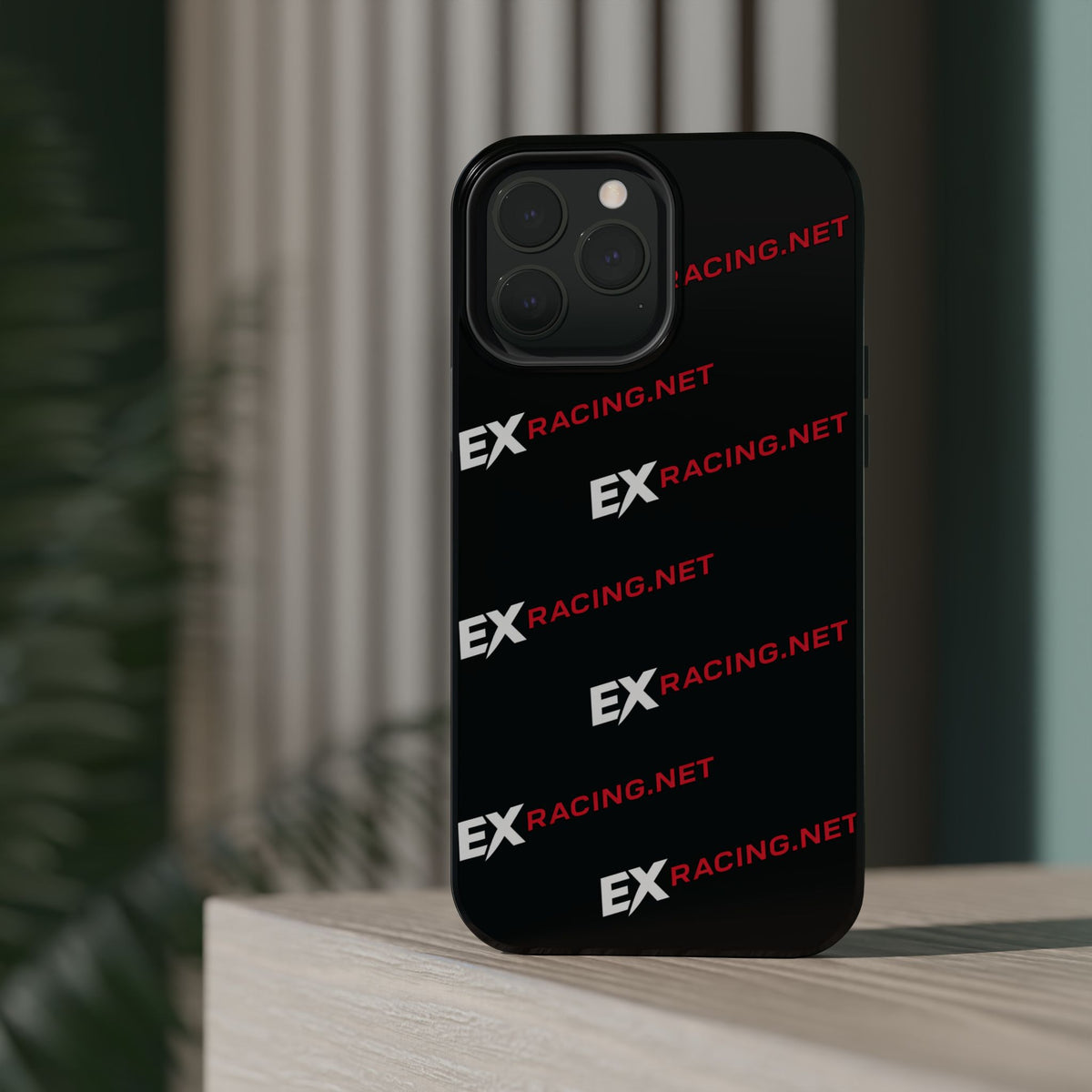 MagSafe Exracing Phone Case