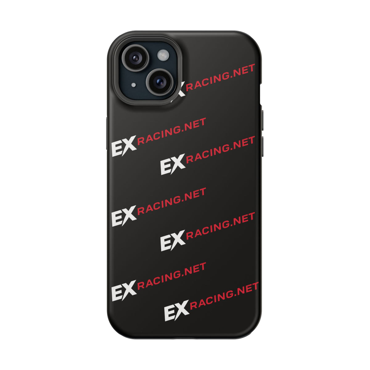 MagSafe Exracing Phone Case
