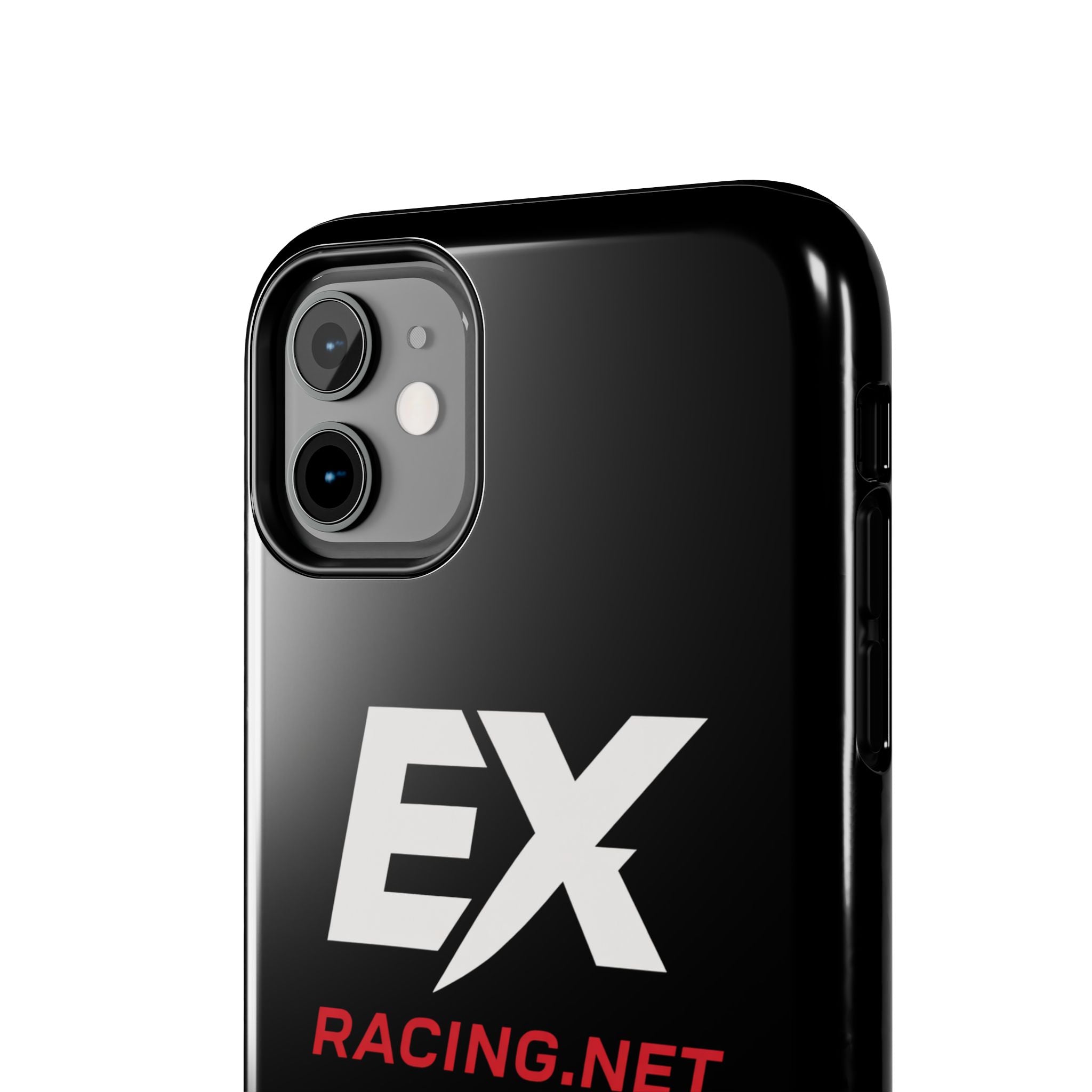 V2 EX Racing Phone Case — Glossy Black