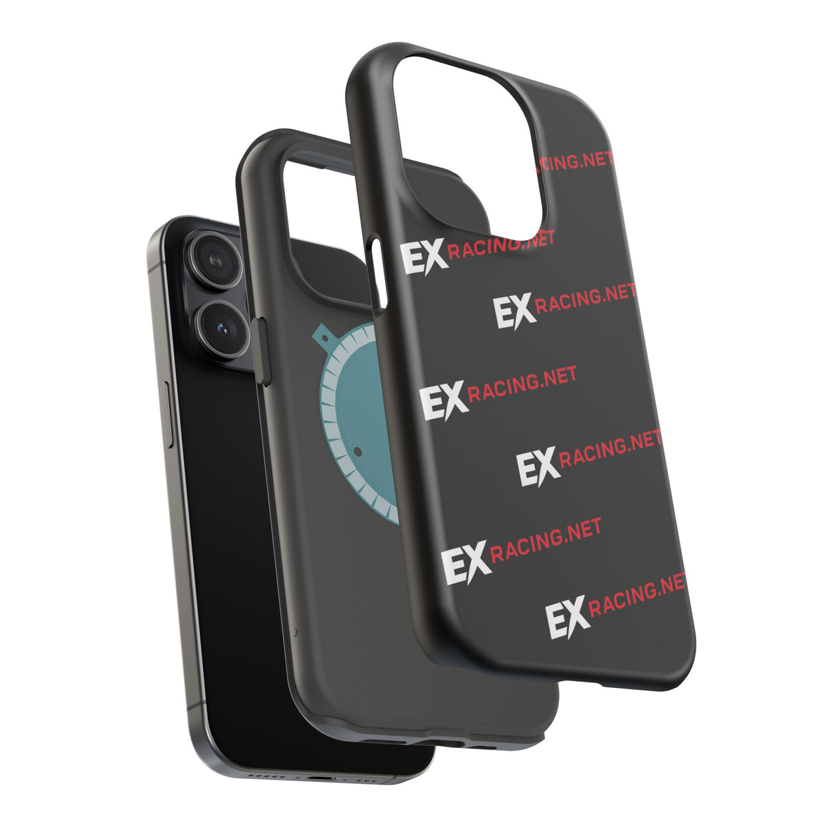 MagSafe Exracing Phone Case