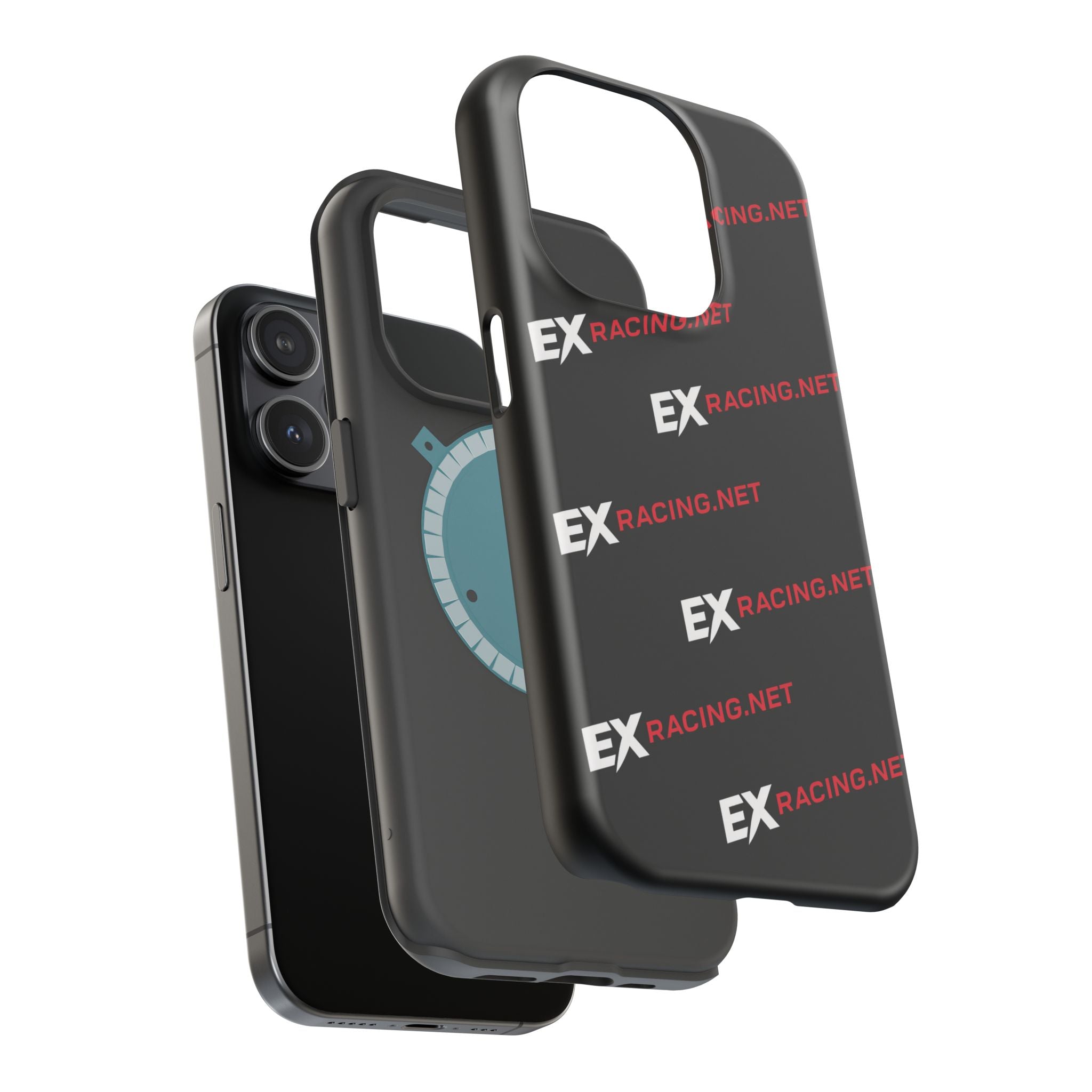 MagSafe Exracing Phone Case