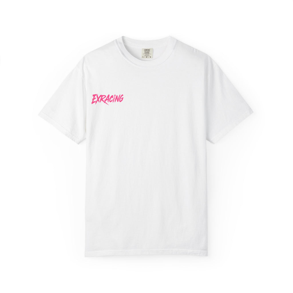 Ex Racing Beach Graphic Tee