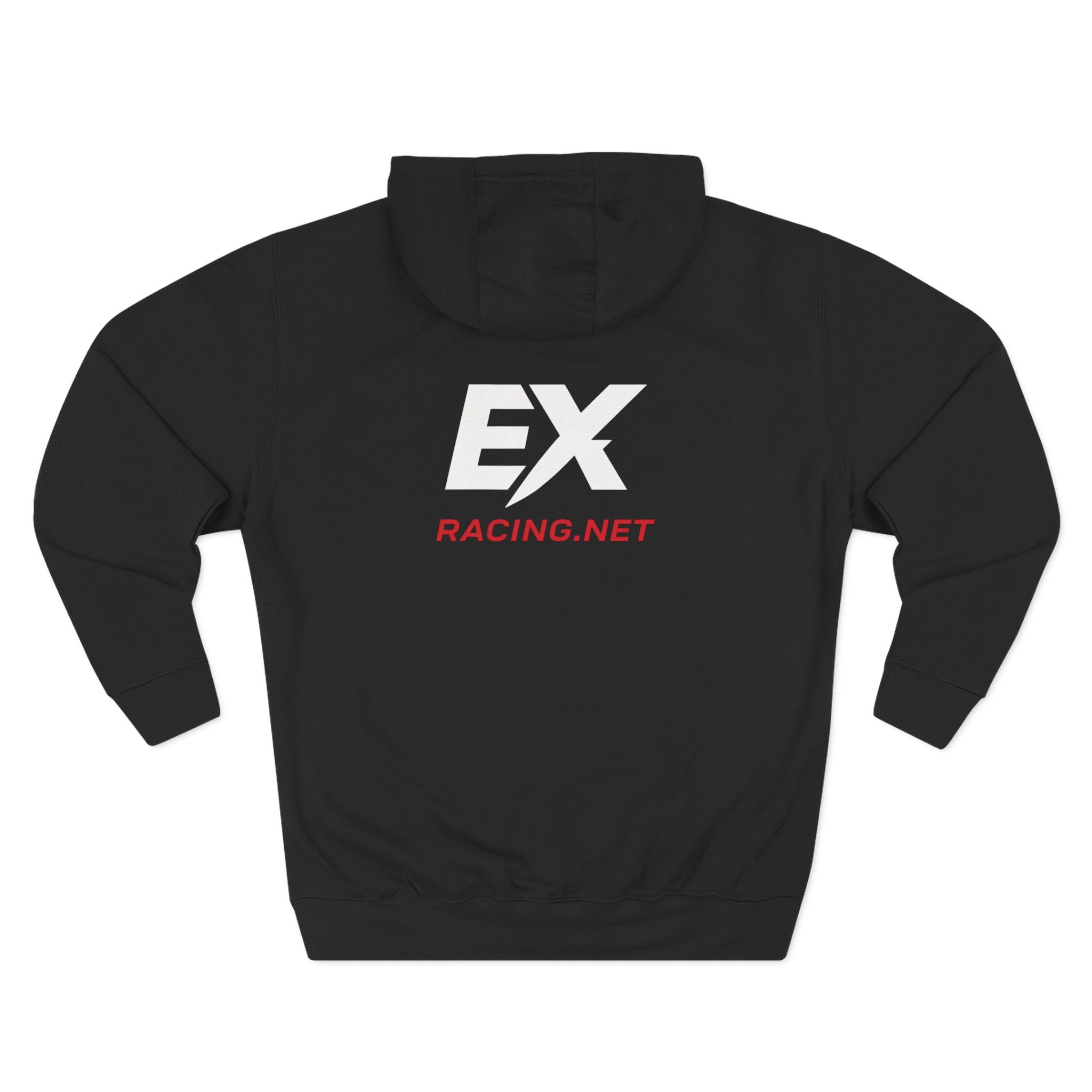 Ex racing Regular Hoodie