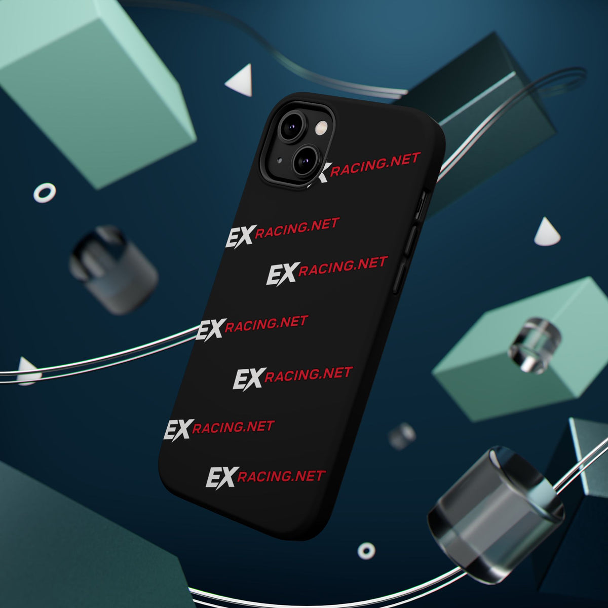 MagSafe Exracing Phone Case