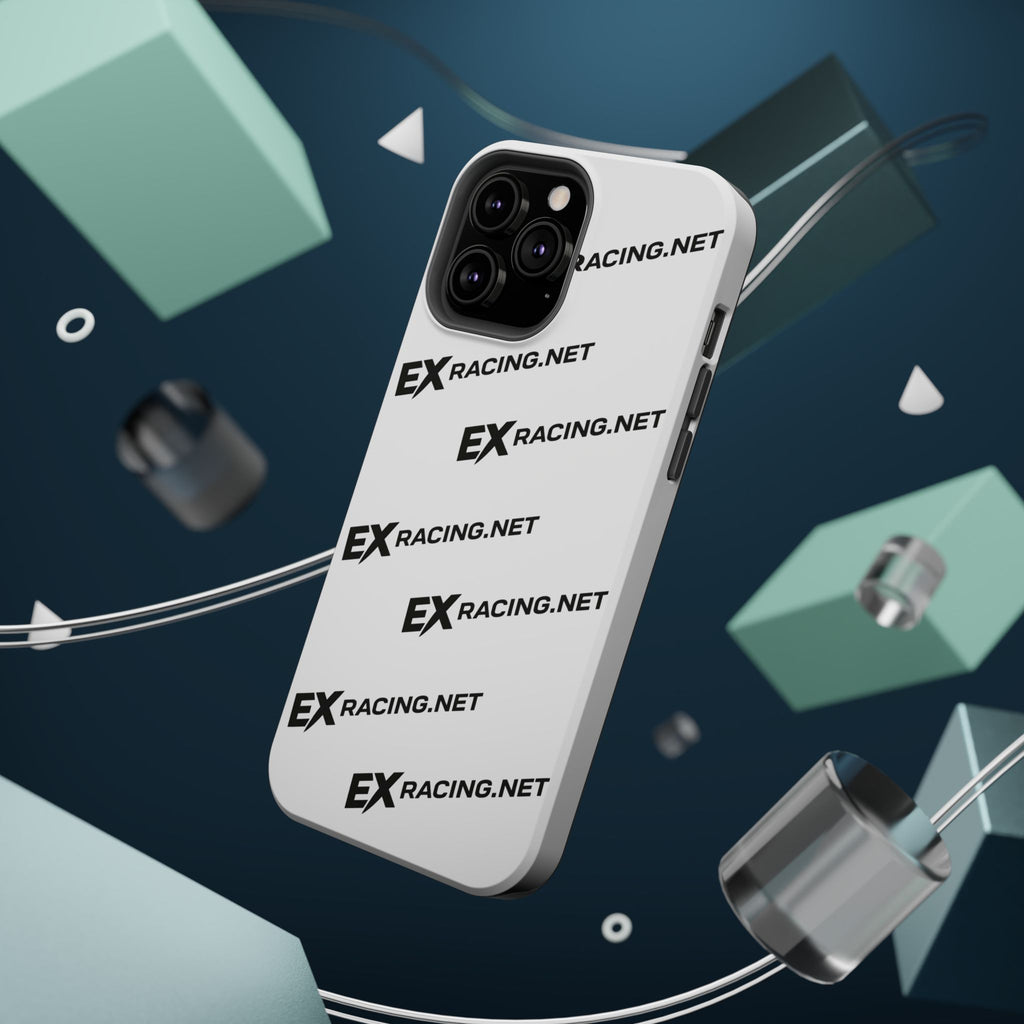 MagSafe Exracing Phone Case