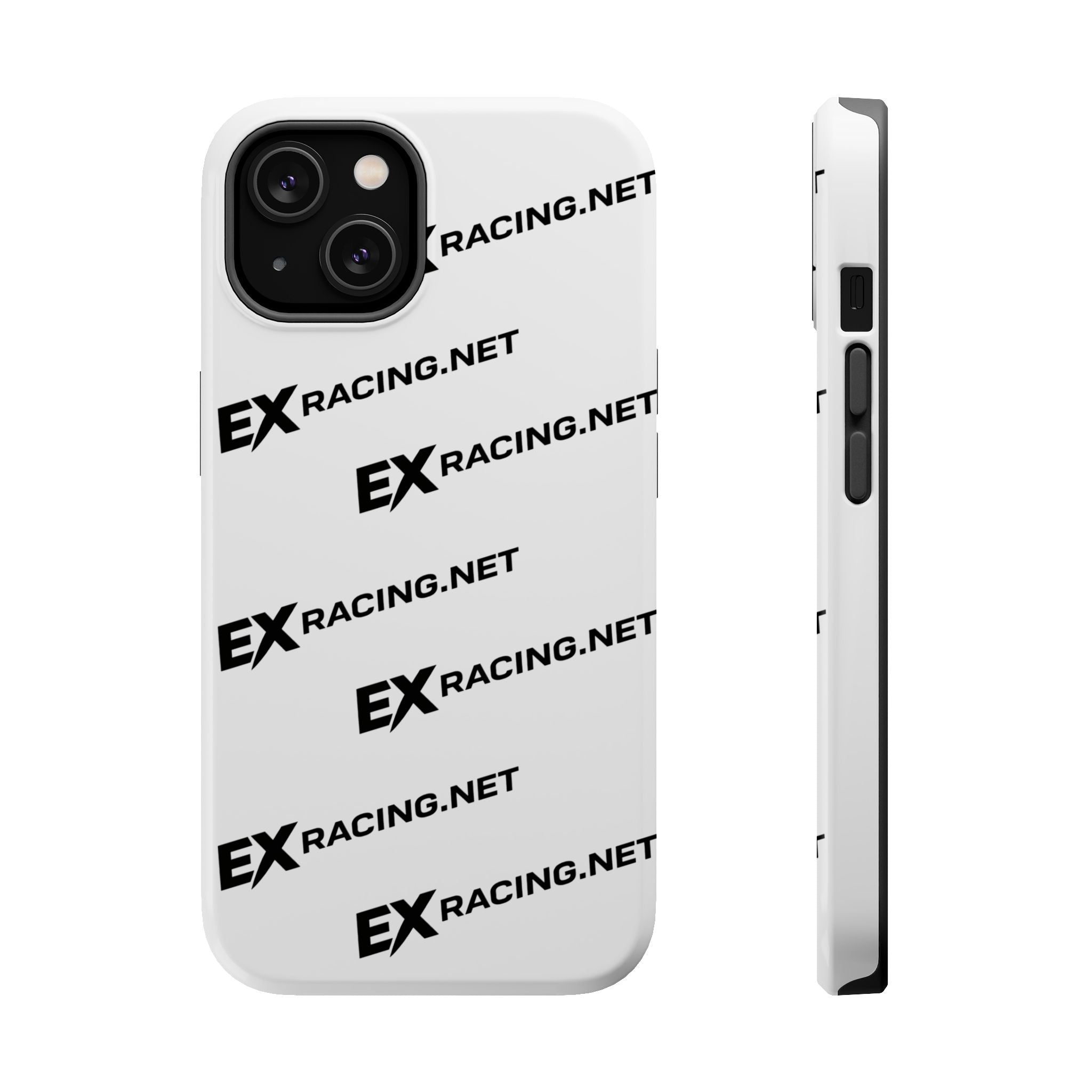 MagSafe Exracing Phone Case