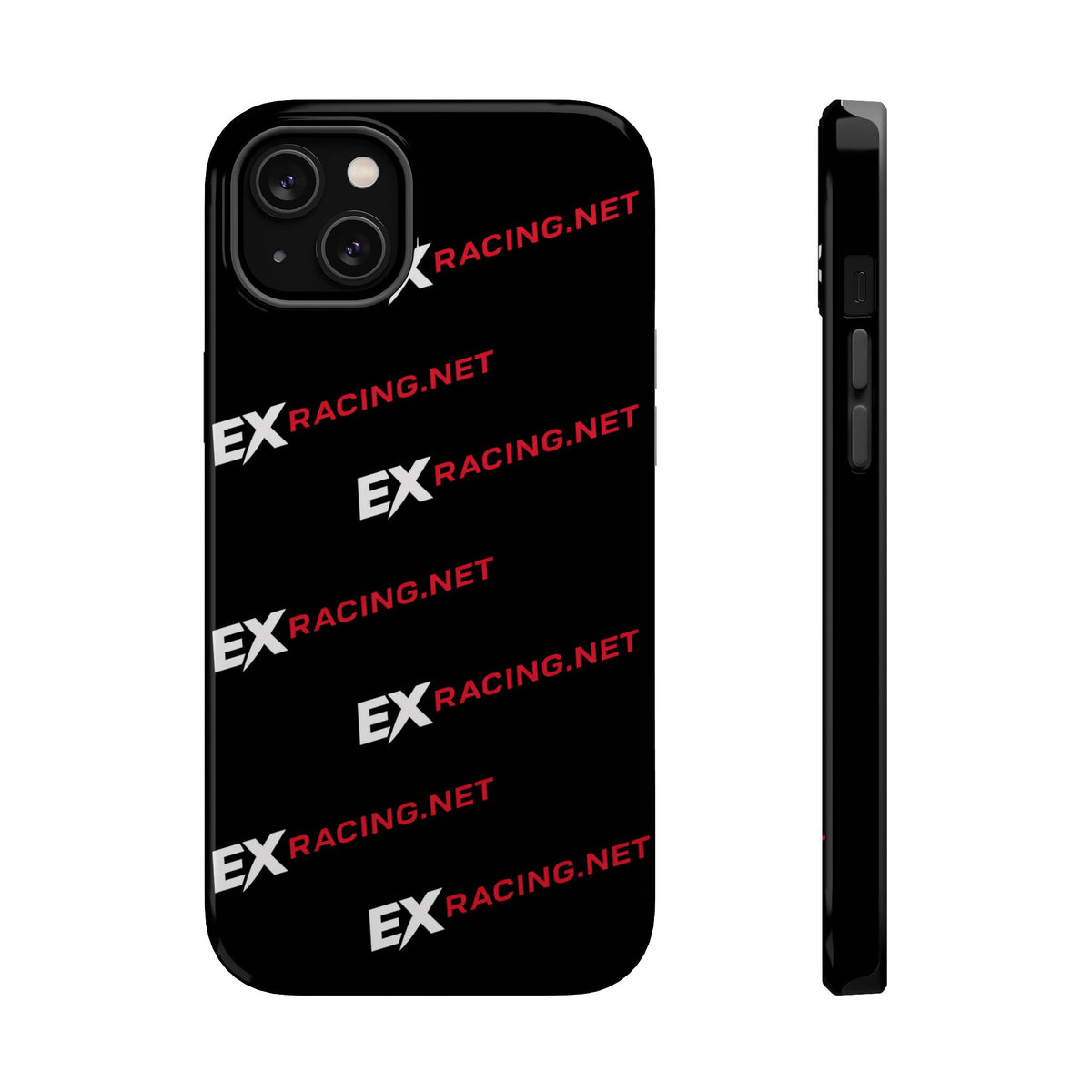 MagSafe Exracing Phone Case