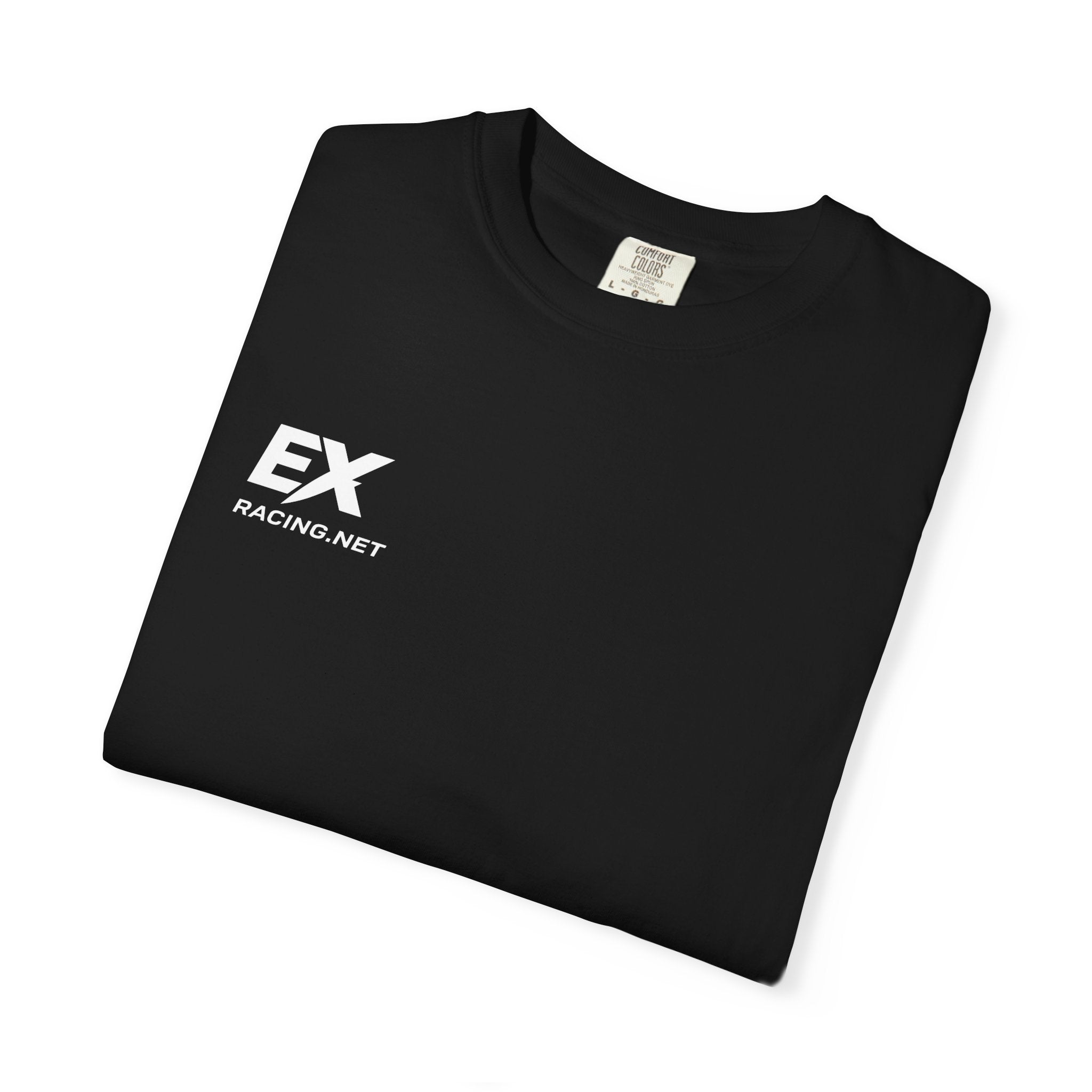 New York "W1LLRUN" Tee