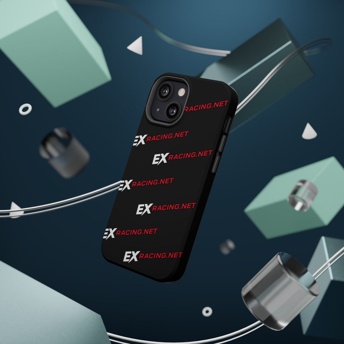 MagSafe Exracing Phone Case