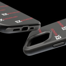 MagSafe Exracing Phone Case