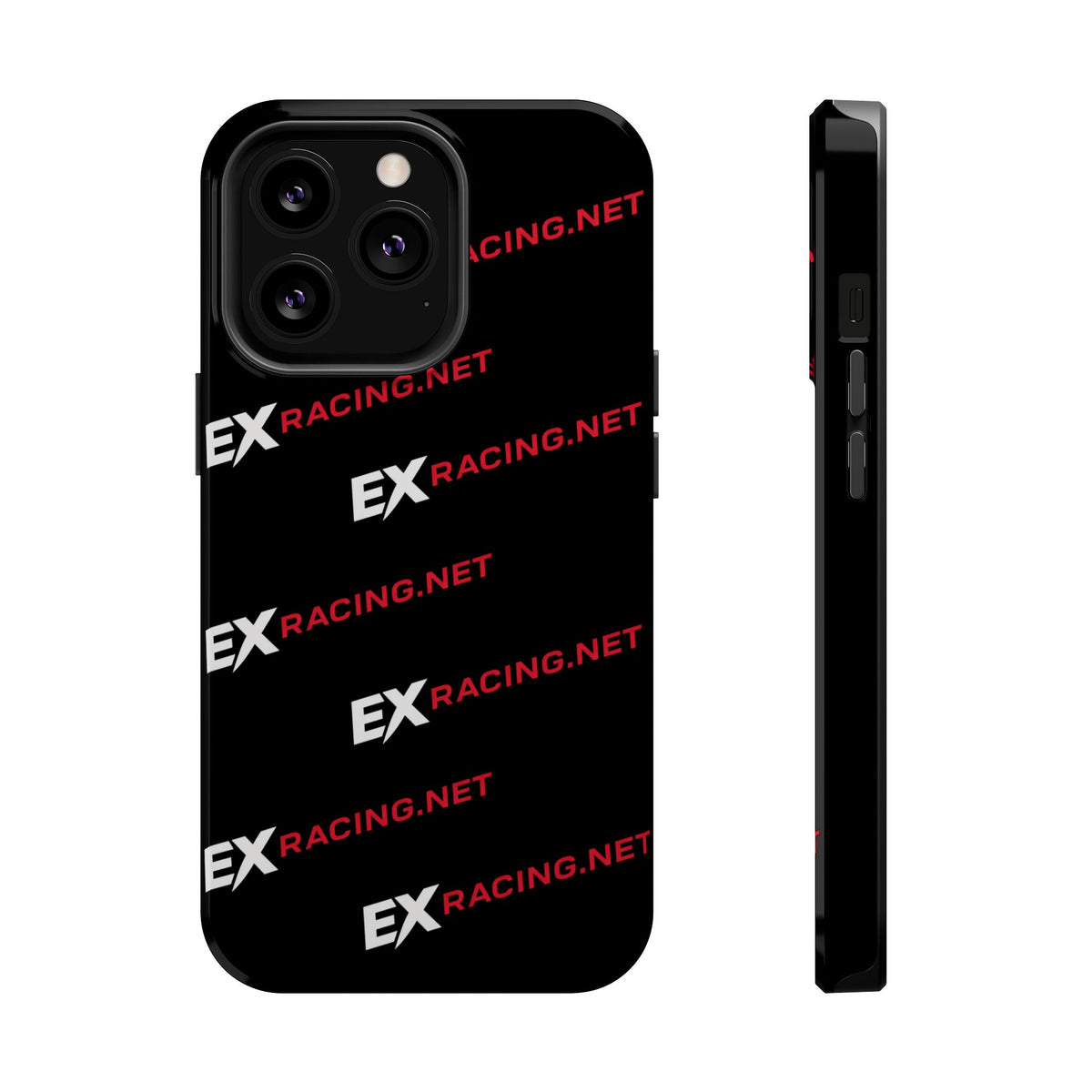 MagSafe Exracing Phone Case