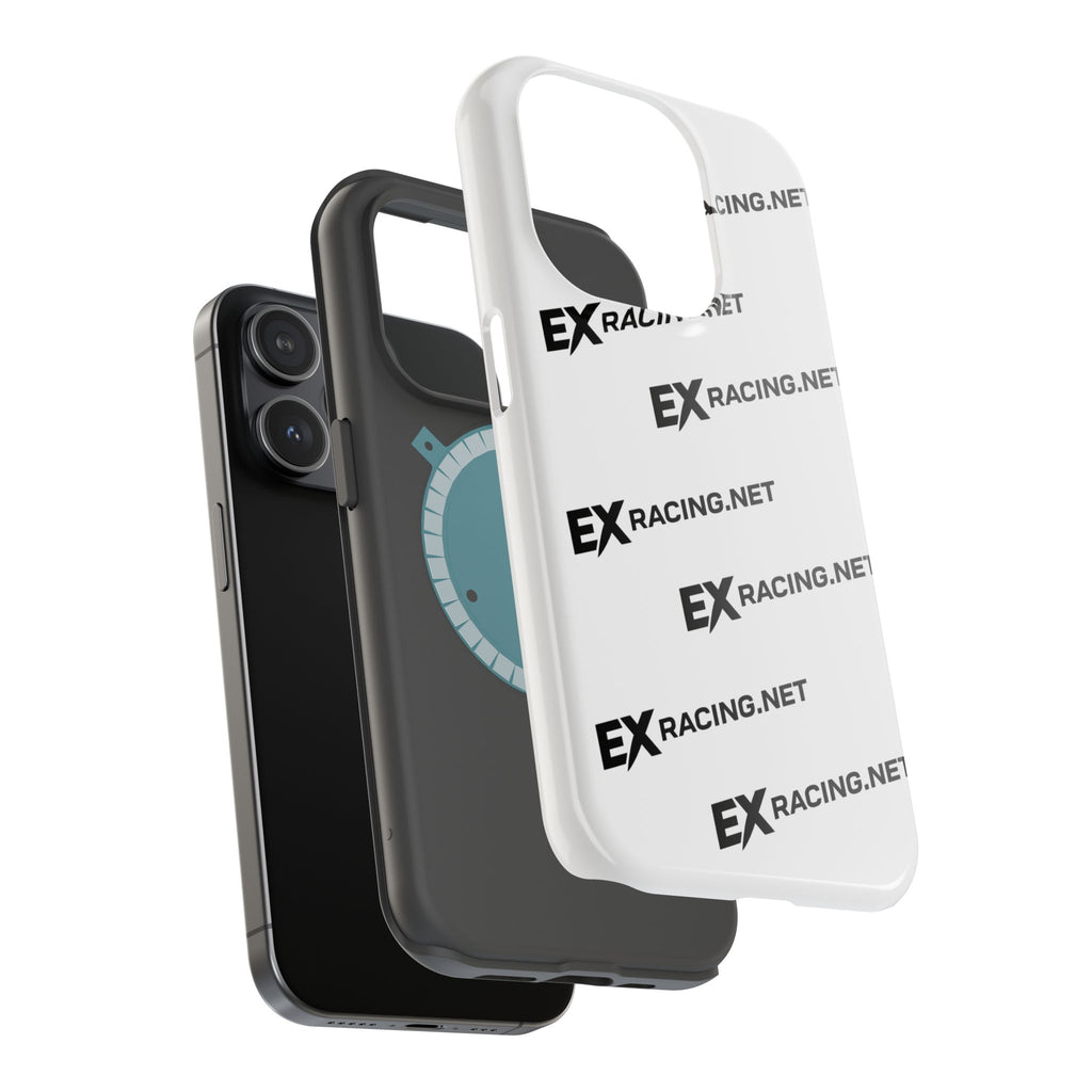 MagSafe Exracing Phone Case