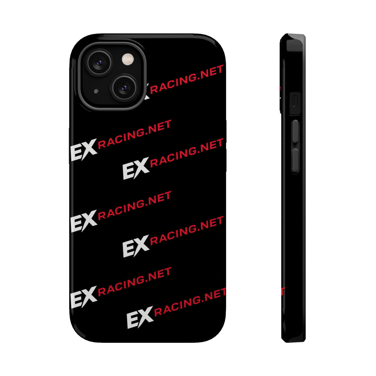 MagSafe Exracing Phone Case