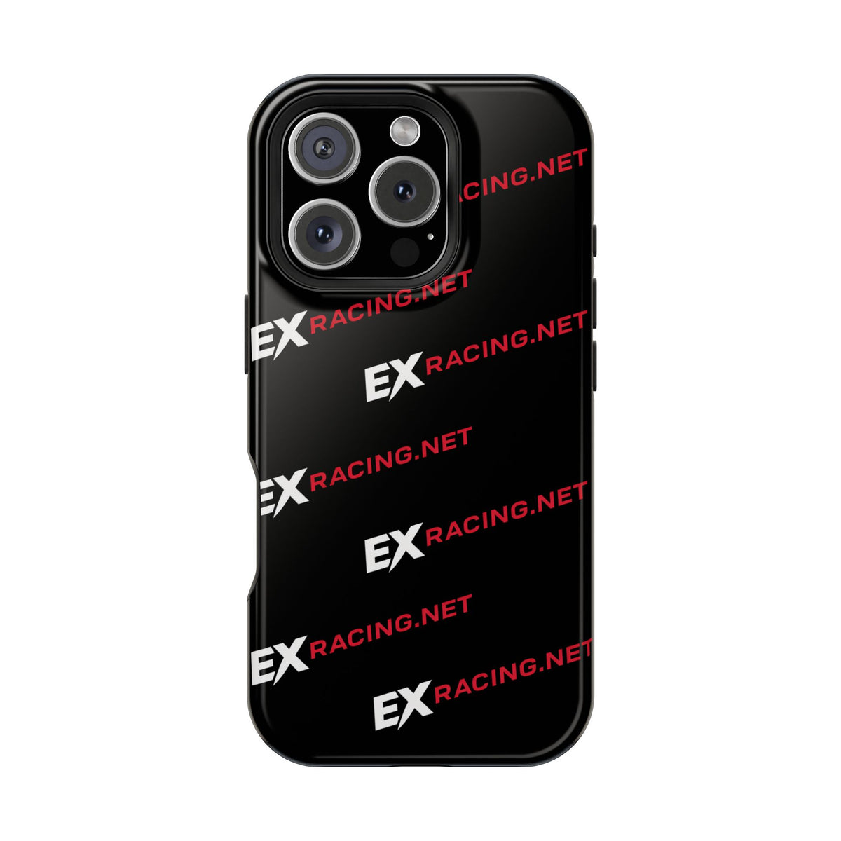 MagSafe Exracing Phone Case