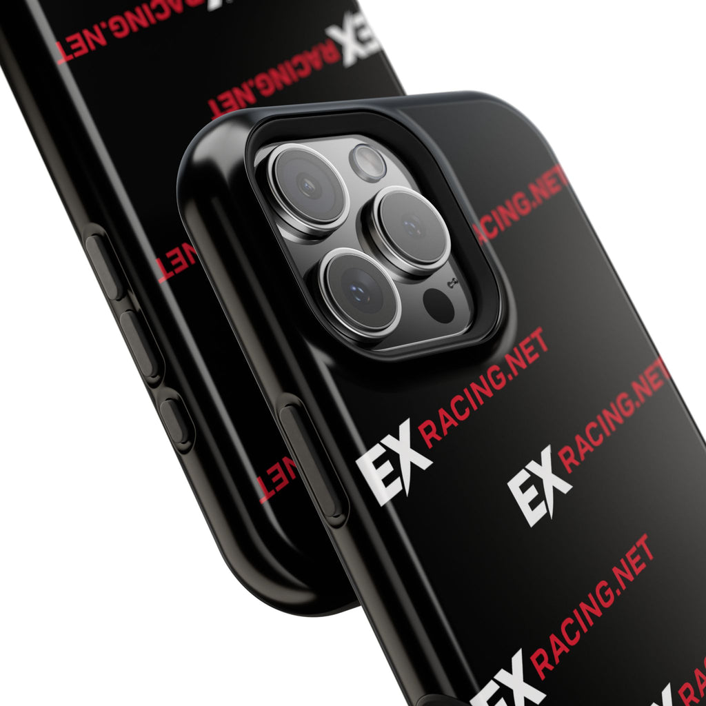 MagSafe Exracing Phone Case