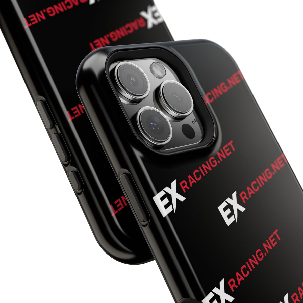 MagSafe Exracing Phone Case