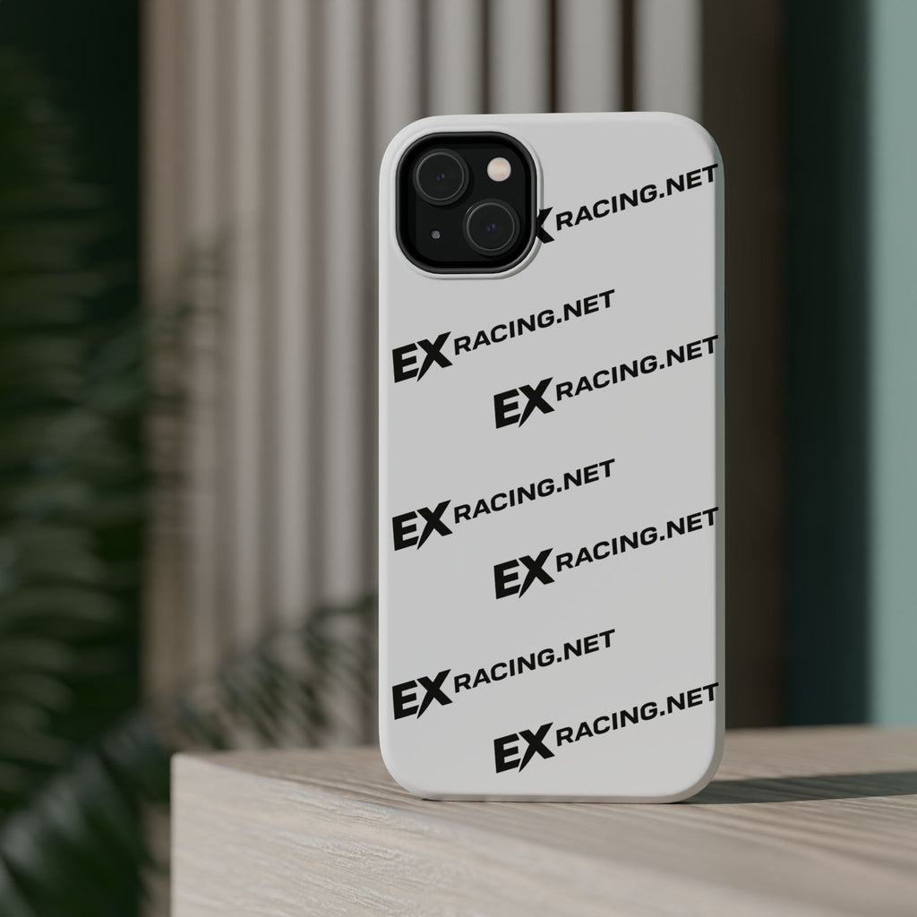 MagSafe Exracing Phone Case