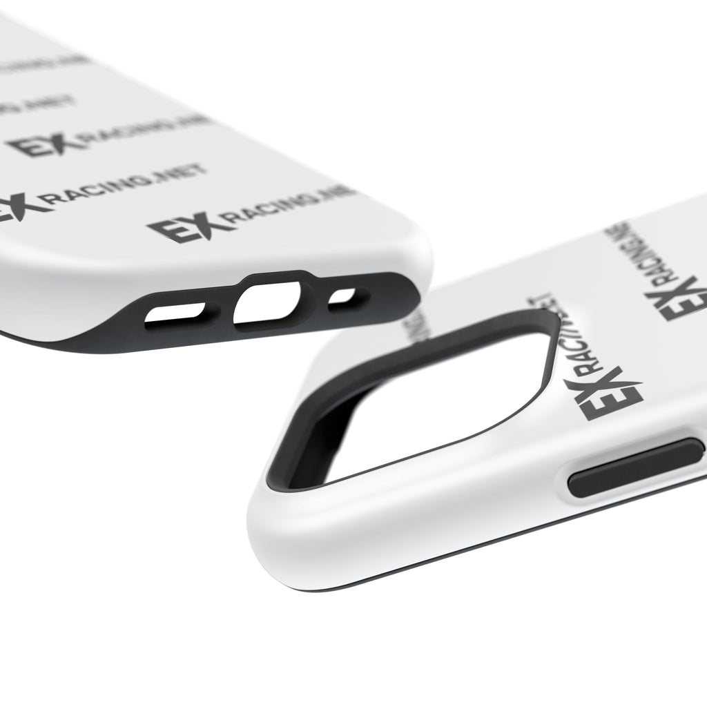 MagSafe Exracing Phone Case