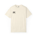 World Map Graphic Ex Racing Tee