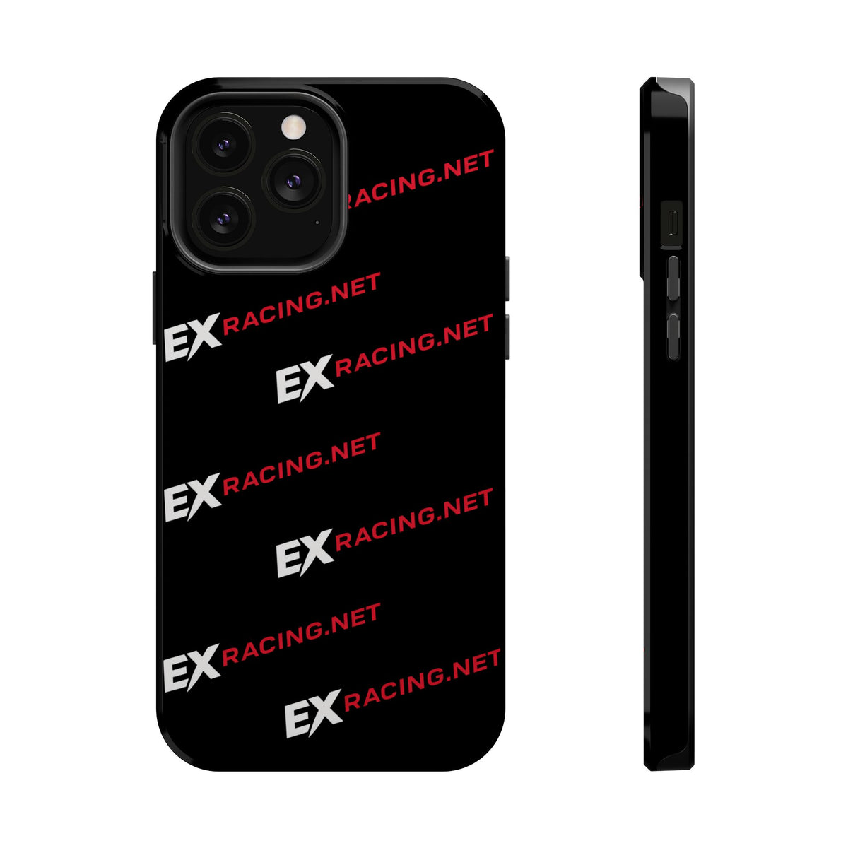 MagSafe Exracing Phone Case
