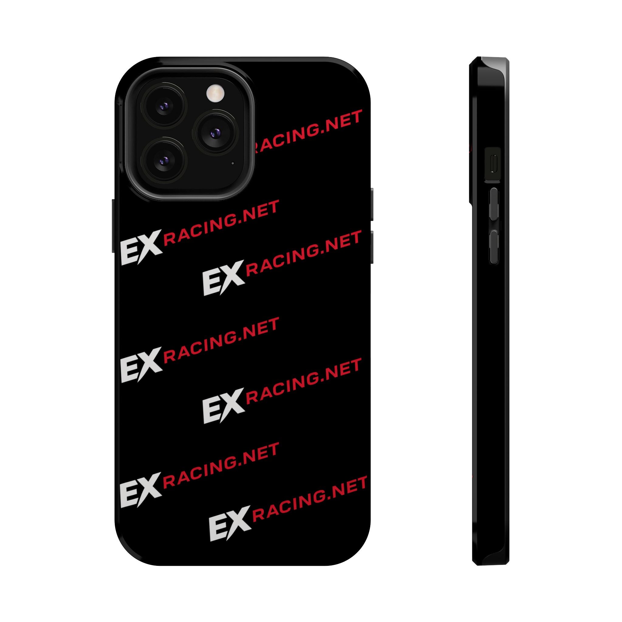MagSafe Exracing Phone Case
