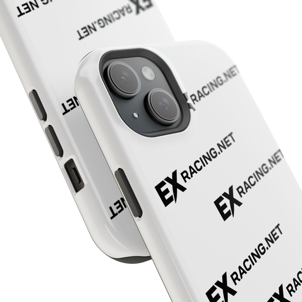 MagSafe Exracing Phone Case