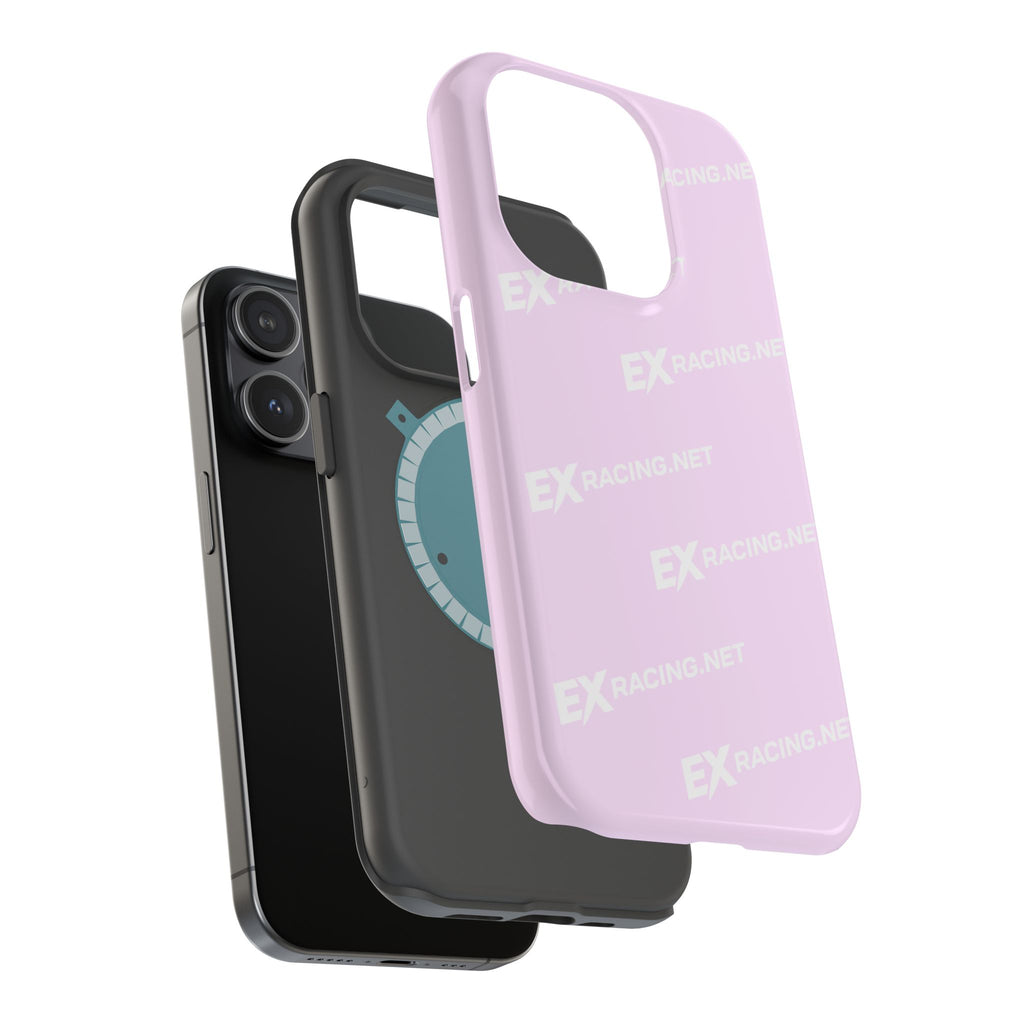 MagSafe Exracing Phone Case